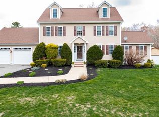 4 Fernway, Middleboro, MA 02346