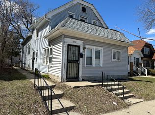 4343 N 13th St, Milwaukee, WI 53209