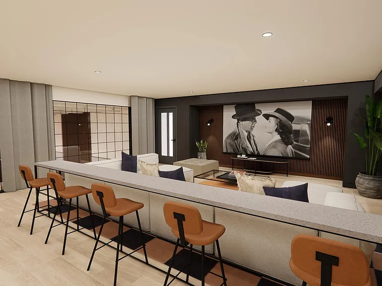 Huntington Apartment Homes — Photo 10