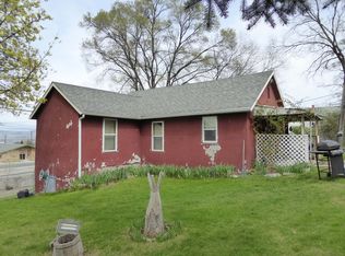 327 Dill Ave, Grand Coulee, WA 99133
