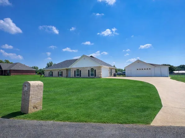 9 Willow Bnd, New Boston, TX 75570