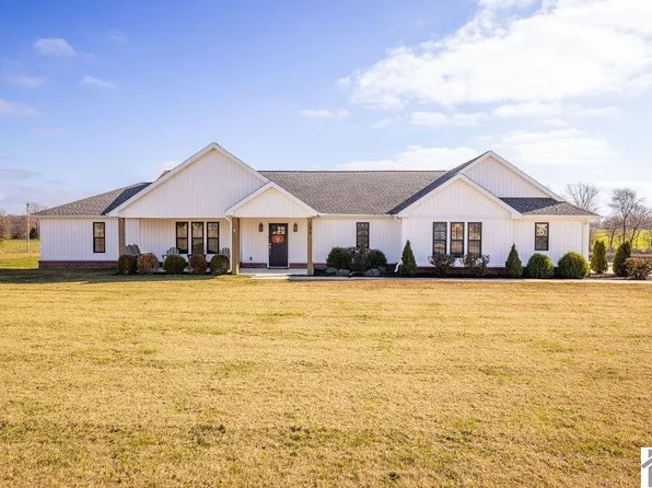 130 Timber Ridge Rd, Mayfield, KY 42066
