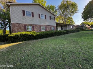 116 Ohara Ln, Jackson, TN 38305