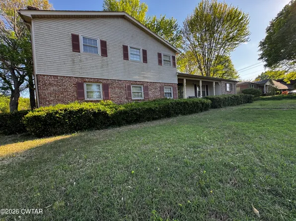 116 Ohara Ln, Jackson, TN 38305