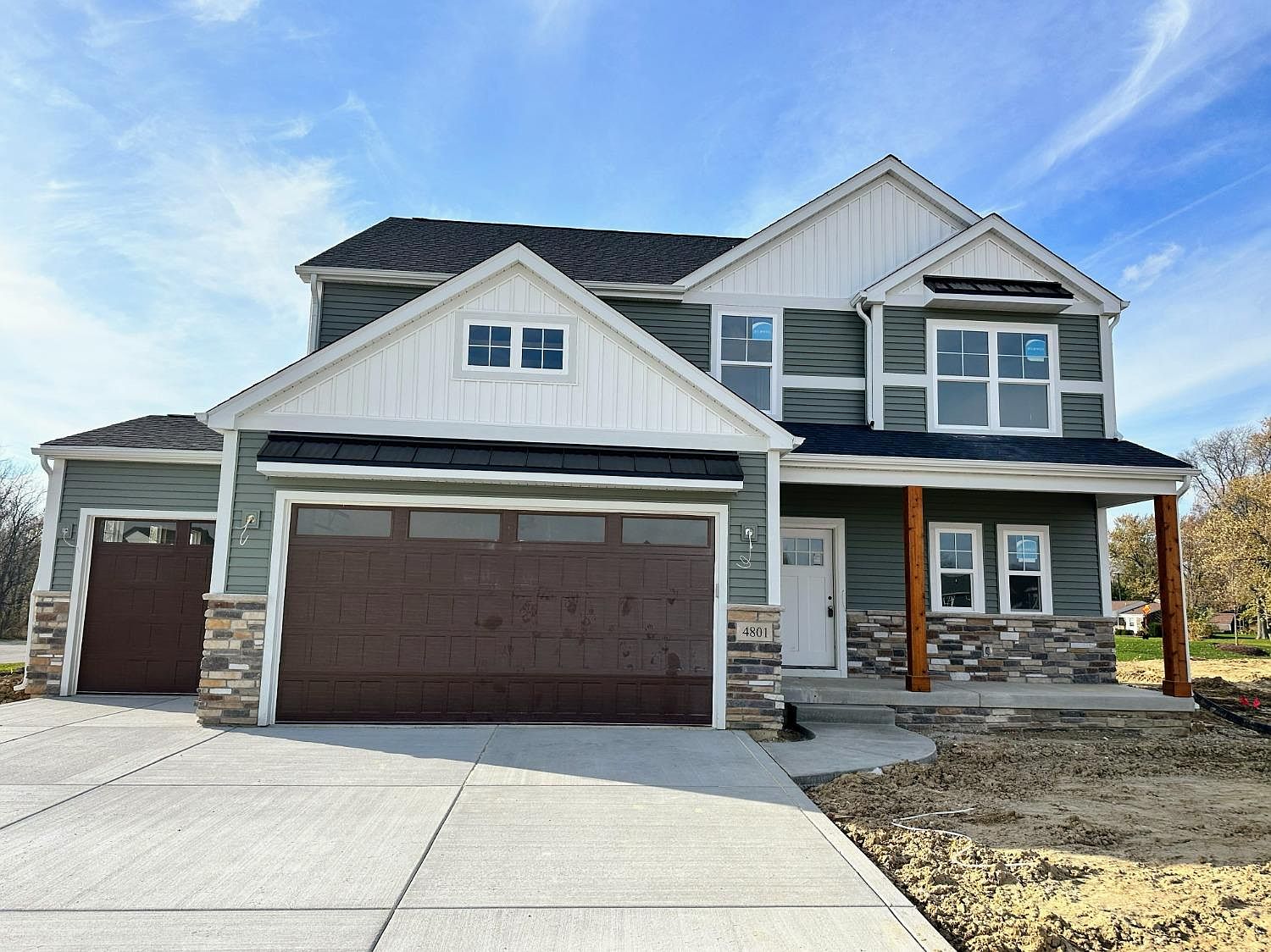 4801 Hyde Park Dr, Valparaiso, IN 46383 MLS 532135 Zillow