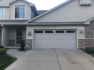 2532 Northern Harrier Pass, Green Bay, WI 54313