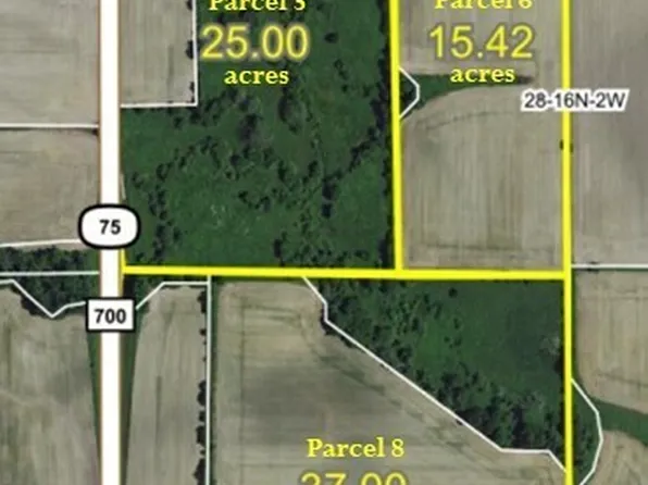 1 N State Road 75, Danville, IN 46122