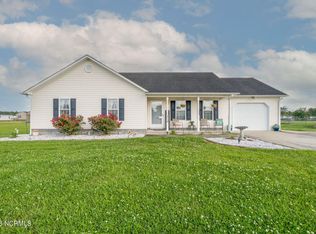 218 Zack Cir, Elizabeth City, NC 27909