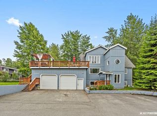 13201 Venus Way #B, Anchorage, AK 99515