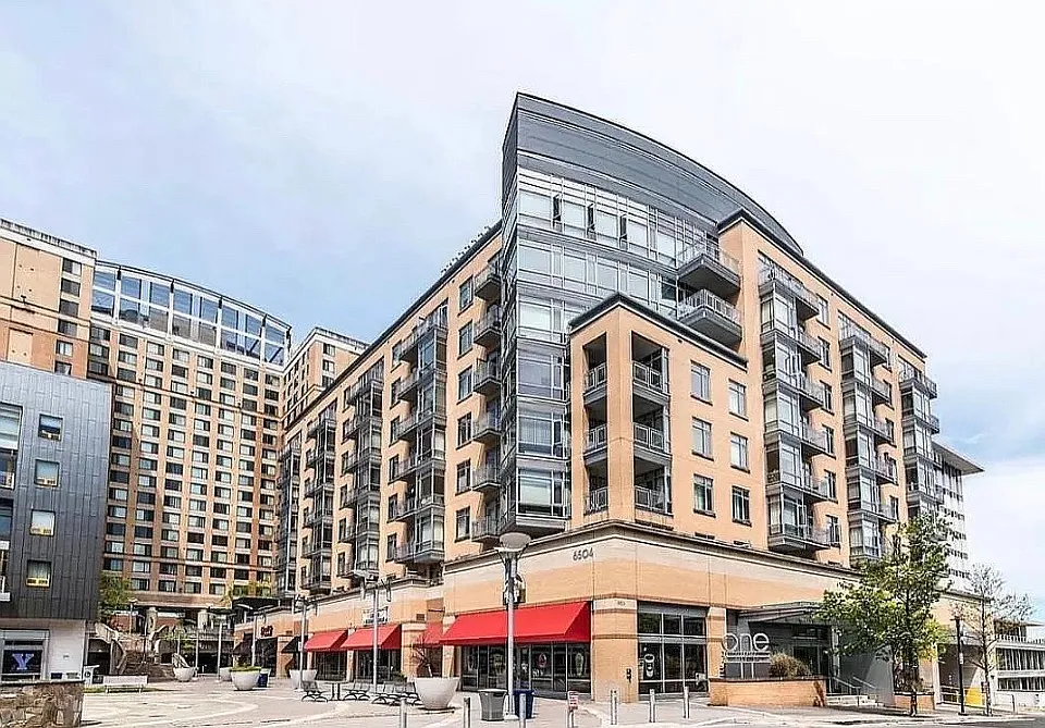 6506 America Blvd #7