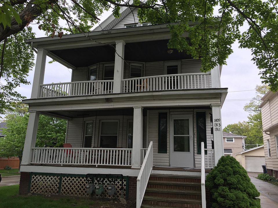 1st image of 1311 Nicholson Ave #2