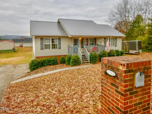 1795 Sand Plant Rd, Sevierville, TN 37876