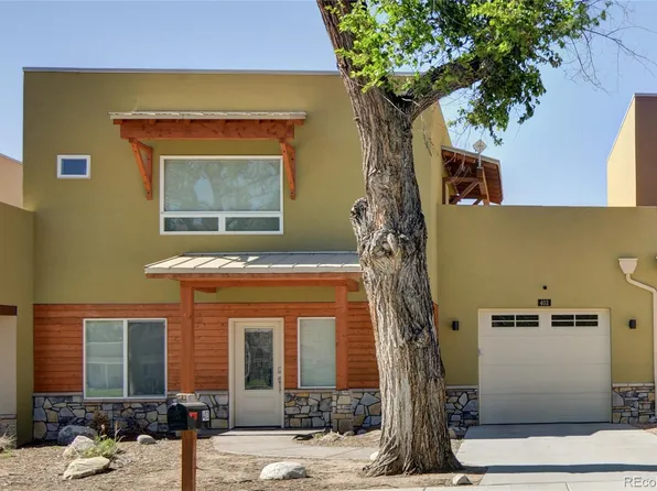 403 Wood Ave, Salida, CO 81201