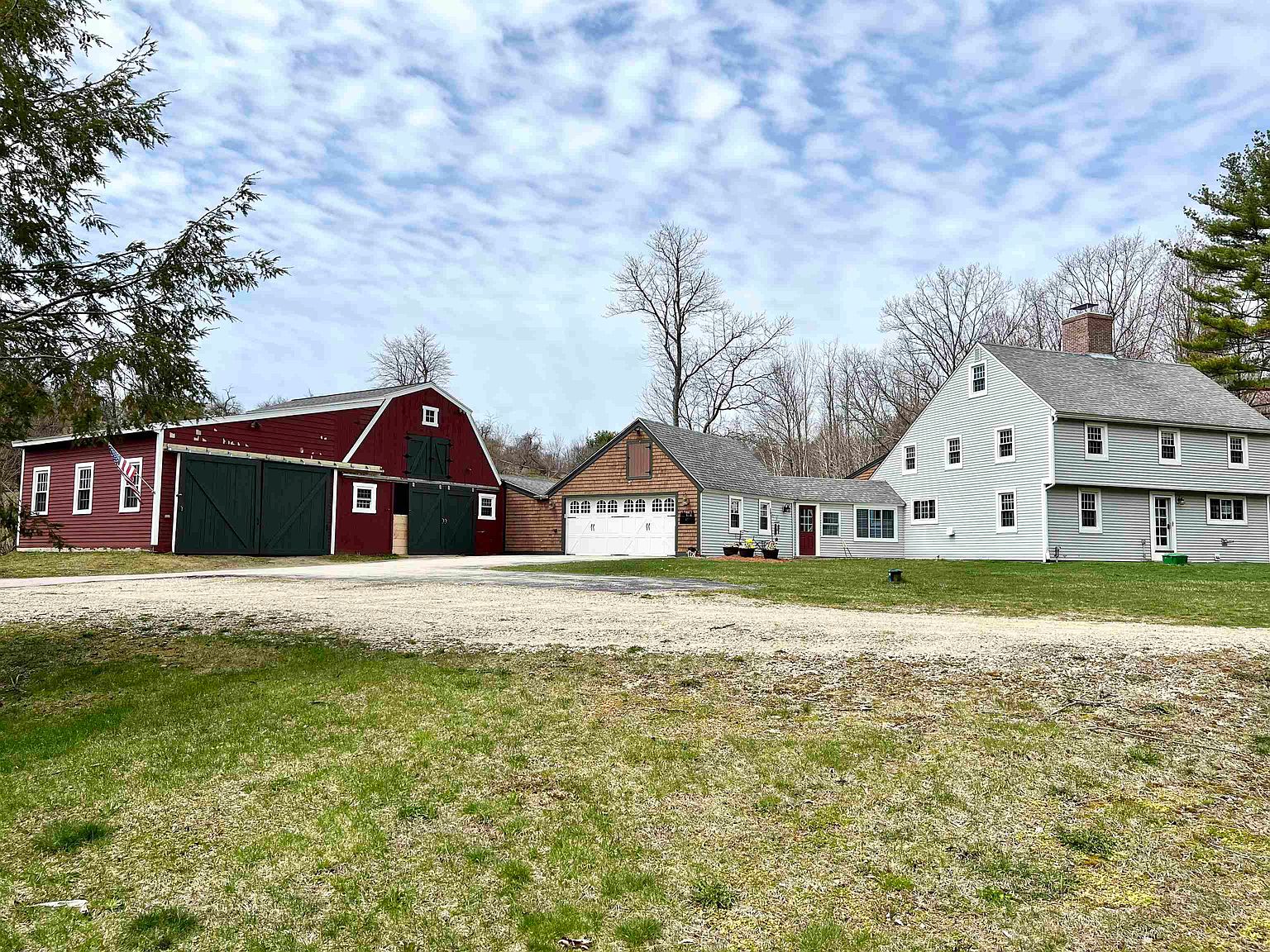 19 Applewood Lane, Temple, NH 03084 Zillow