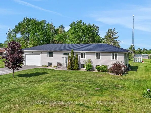 229 Magee Rd, North Grenville, ON K0G 1J0