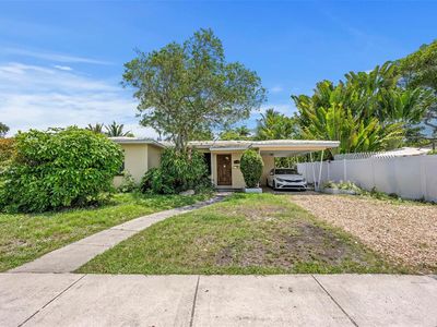 1780 NE 19th St, Fort Lauderdale, FL, 33305