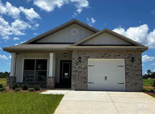 13777 Shea Cir, Foley, AL 36535