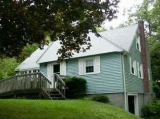 114 Colburn Rd, Stafford Springs, CT 06076