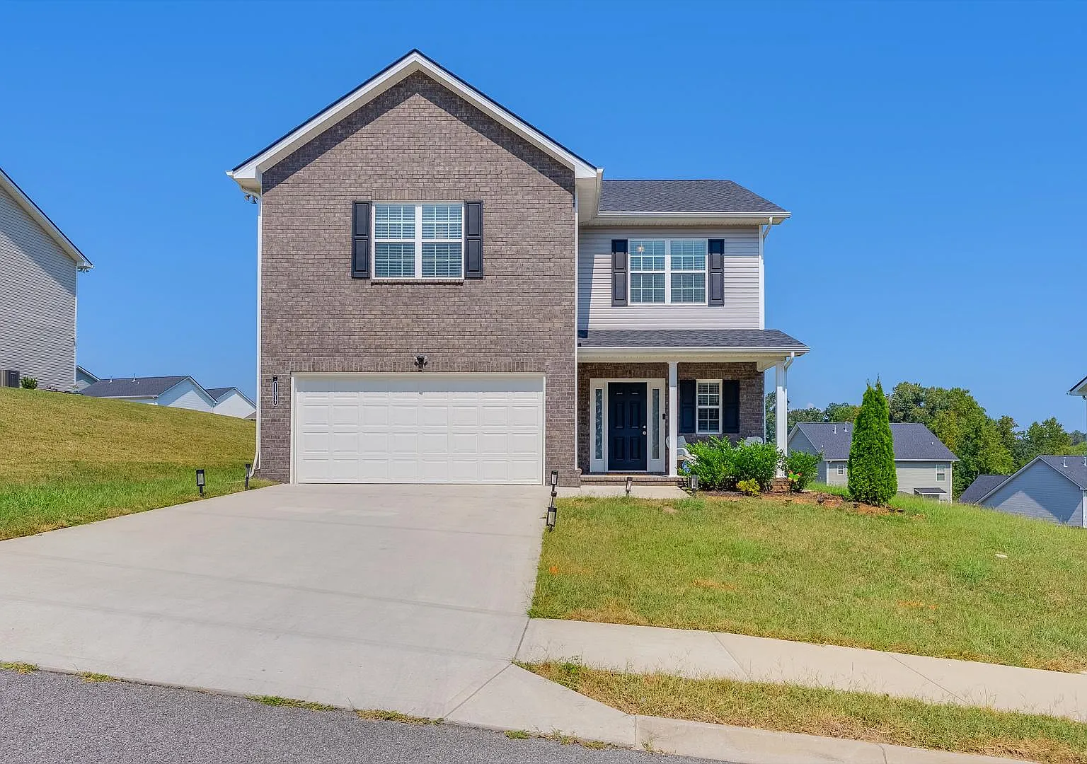 11317 Flame Willow Ln — Photo 3