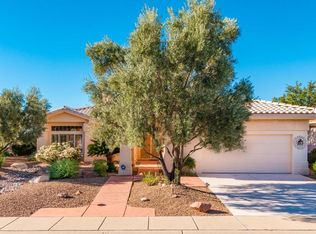 1604 E Crown Ridge Way, Oro Valley, AZ 85755
