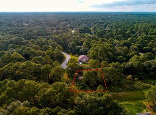 5878 Gagstatter Rd, North Port, FL 34291