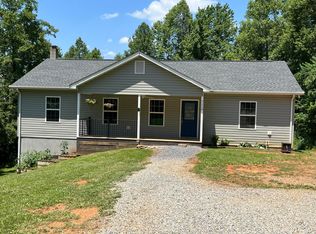 7110 Fork Mountain Rd, Rocky Mount, VA 24151
