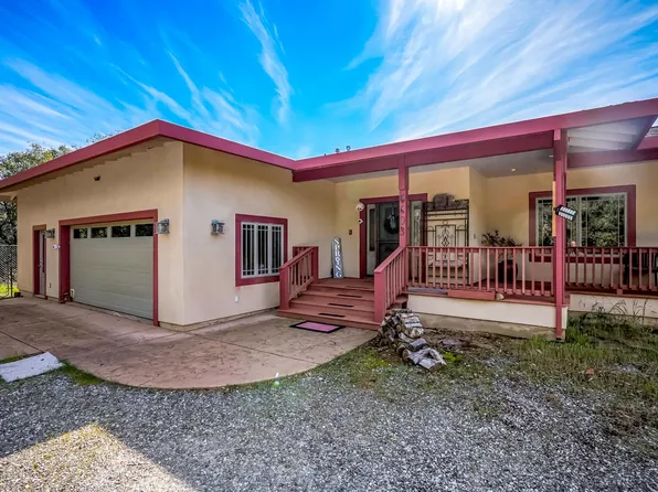 5603 Gold Mountain Rd, Sheep Ranch, CA 95246