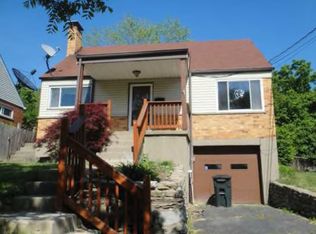 1020 Morado Dr, Cincinnati, OH 45238