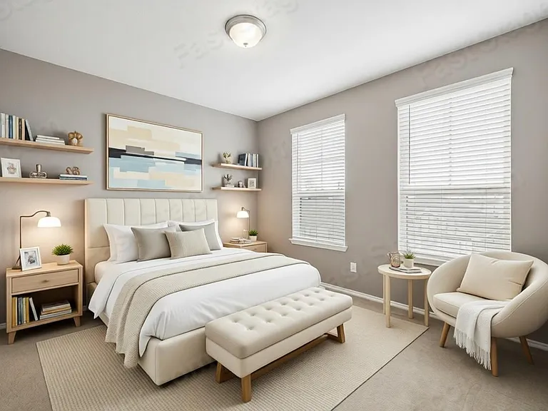 8612 Cedardale Park Dr — Photo 11