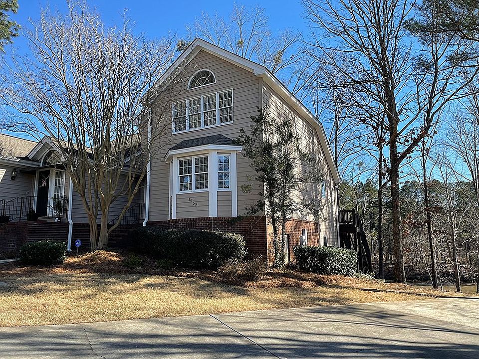 1652 Vintage Club Dr #B, Greensboro, GA 30642 | Zillow