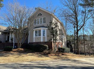 1652 Vintage Club Dr #B, Greensboro, GA 30642