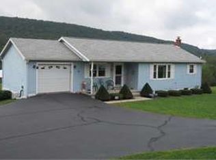1638 Bloom Rd, Danville, PA 17821