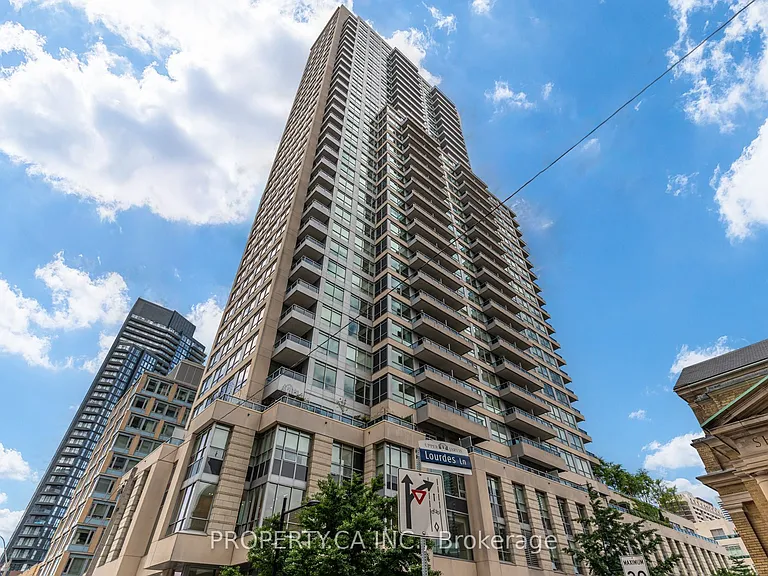 500 Sherbourne St #3404 — Photo 32