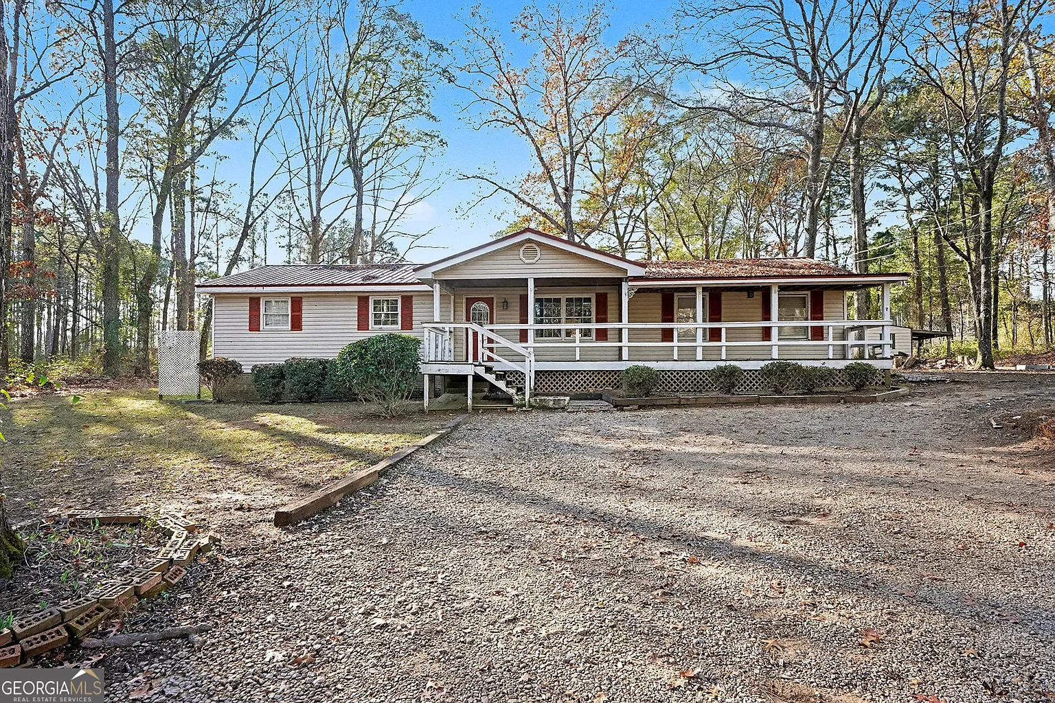 146 Mount Bethel Rd photo 1