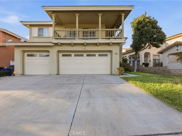 14224 Farralon Ct, Fontana, CA 92336