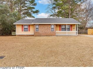 2240 Tolgate Rd, Fayetteville, NC 28304