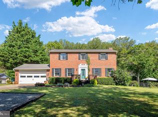 16070 Simon Kenton Rd, Haymarket, VA 20169