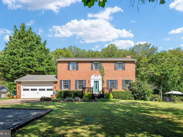 16070 Simon Kenton Rd, Haymarket, VA 20169