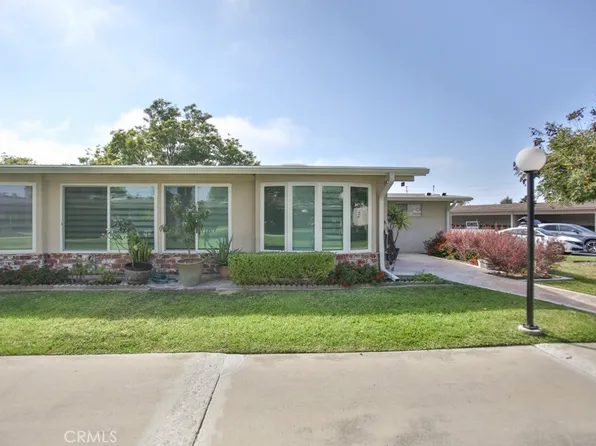 13100 Shawnee Ln APT 280A, Seal Beach, CA 90740