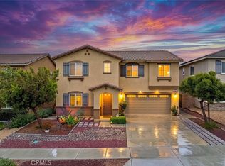 7568 Sleepy Creek Ave, Fontana, CA 92336