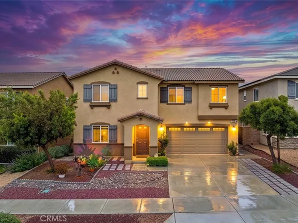7568 Sleepy Creek Ave, Fontana, CA 92336