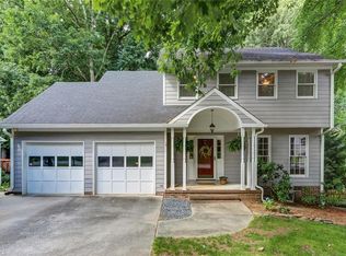 2503 Quaker Landing Rd, Greensboro, NC 27455
