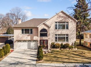 2309 High Ridge Pkwy, Hillside, IL 60162