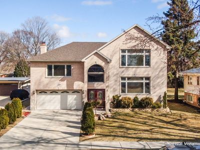 2309 High Ridge Pkwy, Hillside, IL, 60162