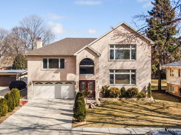 2309 High Ridge Pkwy, Hillside, IL 60162