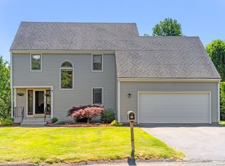 30 Haystack Rd, Wethersfield, CT 06109