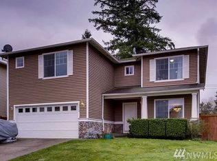 18213 168th Way SE, Renton, WA 98058