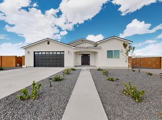 771 Nightglow Ave NE, Rio Rancho, NM 87144