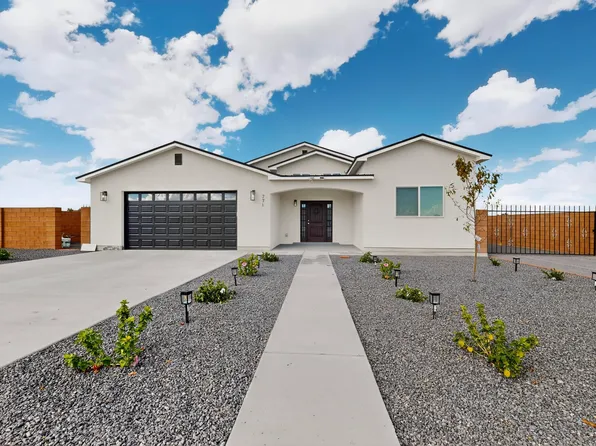 771 Nightglow Ave NE, Rio Rancho, NM 87144