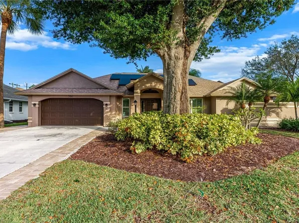 380 Ashbury WAY, NAPLES, FL 34110